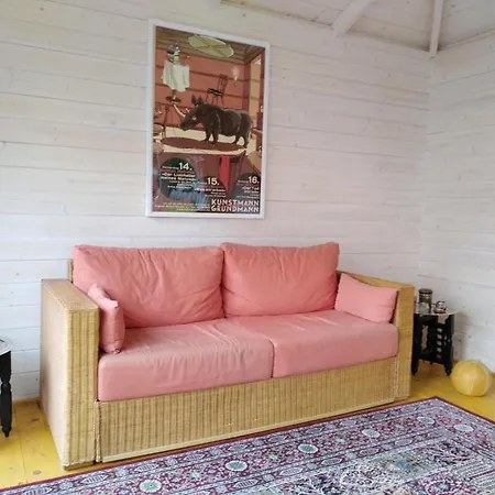 Holiday home Kaiser Branchewinda