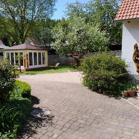 Holiday home Kaiser