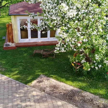 Holiday home Kaiser