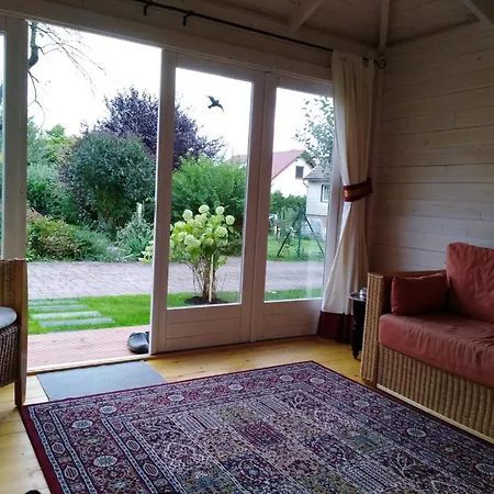 Holiday home Kaiser Branchewinda