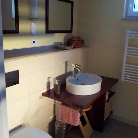 Kaiser Holiday home Branchewinda