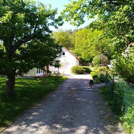 Kaiser Holiday home *