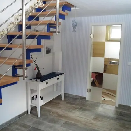 Kaiser 別荘 Branchewinda