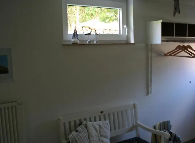 Tatil Evi Kaiser Branchewinda