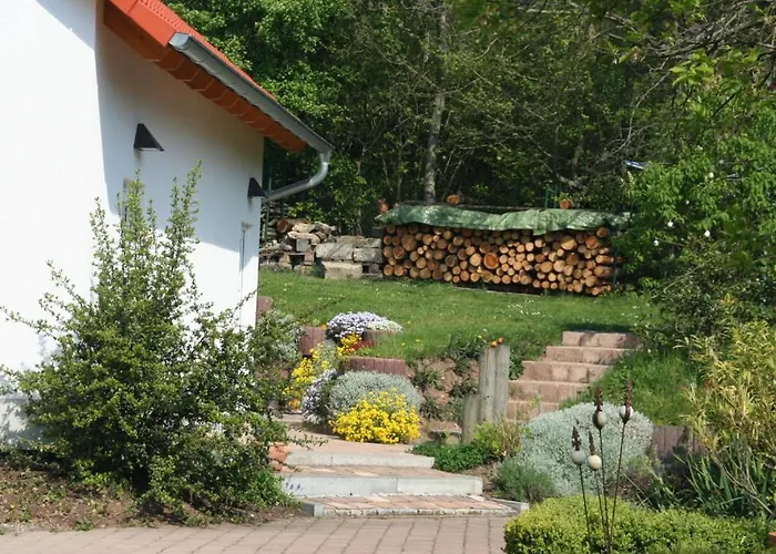 Kaiser Tatil Evi