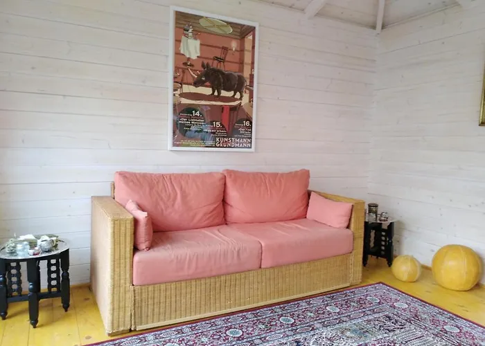 Tatil Evi Kaiser Branchewinda