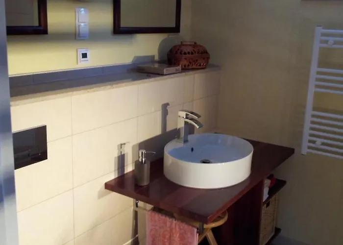 Kaiser Tatil Evi Branchewinda