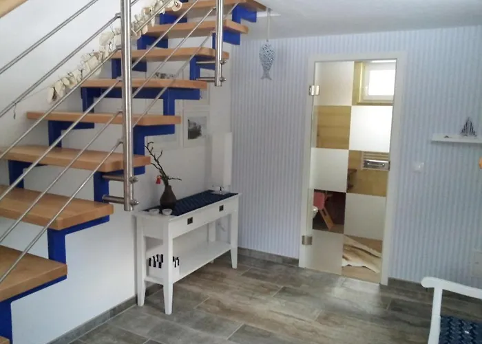 Kaiser Tatil Evi Branchewinda